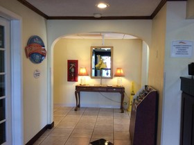 Best Western Greensboro Coliseum Inn