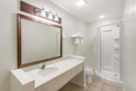 Best Western Greensboro Coliseum Inn