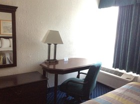 Best Western Greensboro Coliseum Inn