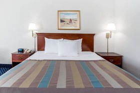 Best Western Greensboro Coliseum Inn