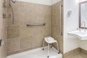 Best Western Greensboro Coliseum Inn