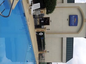 Best Western Greensboro Coliseum Inn