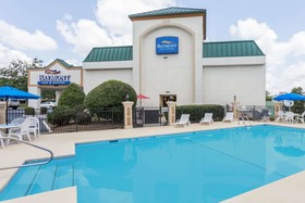 Best Western Greensboro Coliseum Inn