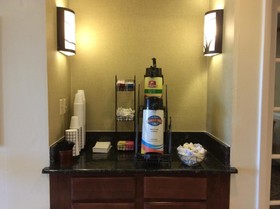 Best Western Greensboro Coliseum Inn