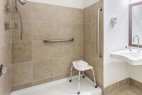 Best Western Greensboro Coliseum Inn