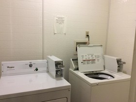 Best Western Greensboro Coliseum Inn