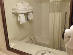 Best Western Greensboro Coliseum Inn