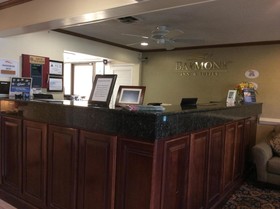 Best Western Greensboro Coliseum Inn