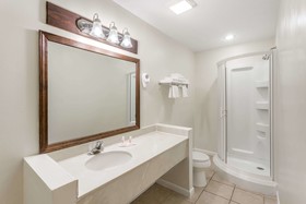 Best Western Greensboro Coliseum Inn