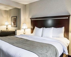 Fairfield Inn & Suites Greensboro Coliseum Area
