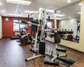 Fairfield Inn & Suites Greensboro Coliseum Area