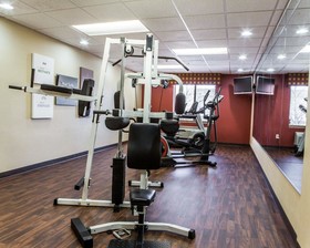 Fairfield Inn & Suites Greensboro Coliseum Area