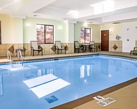 Fairfield Inn & Suites Greensboro Coliseum Area