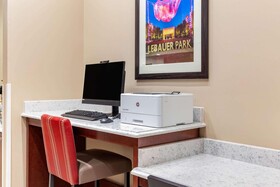 Comfort Suites Greensboro-High Point