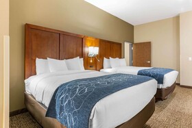 Comfort Suites Greensboro-High Point