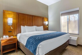 Comfort Suites Greensboro-High Point