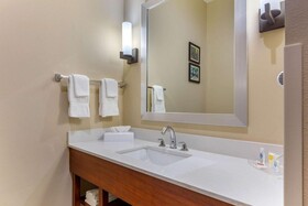 Comfort Suites Greensboro-High Point
