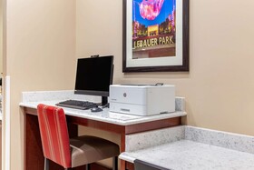 Comfort Suites Greensboro-High Point