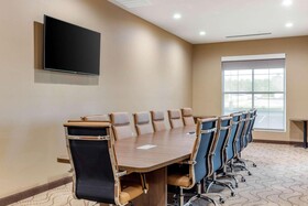 Comfort Suites Greensboro-High Point
