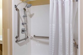 Comfort Suites Greensboro-High Point