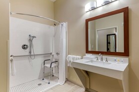 Comfort Suites Greensboro-High Point