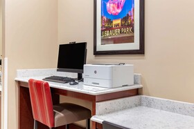 Comfort Suites Greensboro-High Point