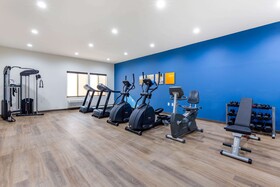 Comfort Suites Greensboro-High Point