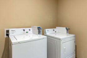 Comfort Suites Greensboro-High Point