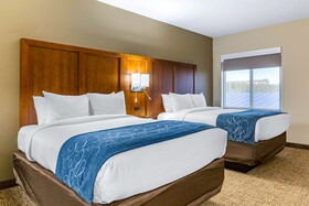 Comfort Suites Greensboro-High Point
