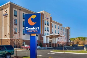 Comfort Suites Greensboro-High Point