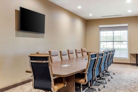 Comfort Suites Greensboro-High Point