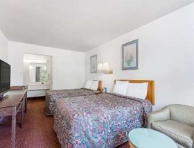 Days Inn by Wyndham Greensboro Airport