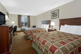 Days Inn by Wyndham Greensboro NC