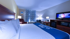 Days Inn by Wyndham Greensboro NC