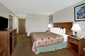 Days Inn by Wyndham Greensboro NC