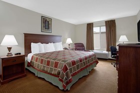 Days Inn by Wyndham Greensboro NC
