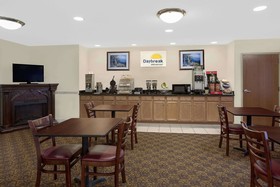 Days Inn by Wyndham Greensboro NC