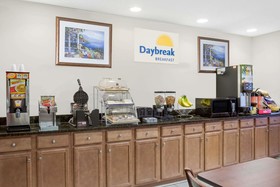 Days Inn by Wyndham Greensboro NC