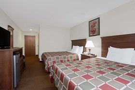 Days Inn by Wyndham Greensboro NC