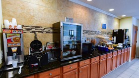 Days Inn by Wyndham Greensboro NC