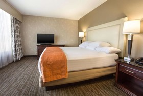 Drury Inn & Suites Greensboro