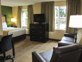 Extended Stay America Greensboro Airport