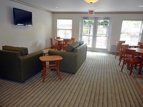 Extended Stay America Greensboro Airport
