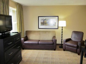 Extended Stay America Greensboro Airport