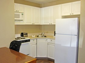 Extended Stay America Greensboro Airport