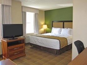 Extended Stay America Greensboro Airport