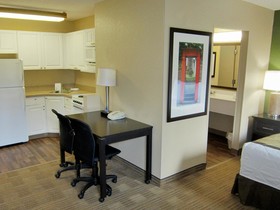 Extended Stay America Greensboro Airport