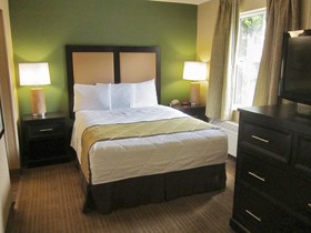 Extended Stay America Greensboro Airport
