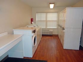 Extended Stay America Greensboro Airport