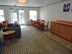 Extended Stay America Greensboro Airport